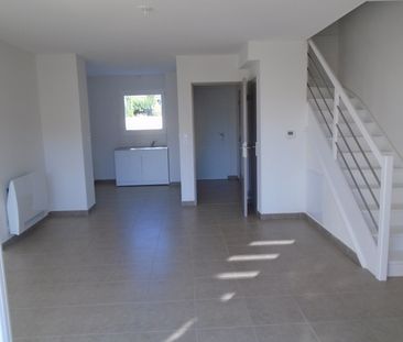 Location Maison 3 pièces 65m² CARPENTRAS 84200 - Photo 1