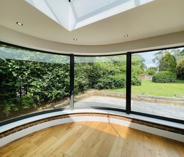 5 bedroom detached house to rent - Photo 1