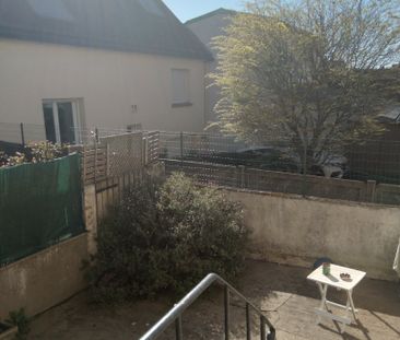 Location Appartement 2 pièces 27m² RENNES 35000 - Photo 5