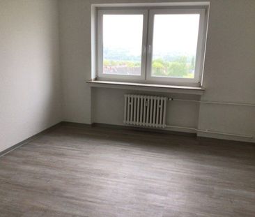Ihre neue Wohnung: günstig geschnittene 2-Zimmer-Wohnung - Foto 1