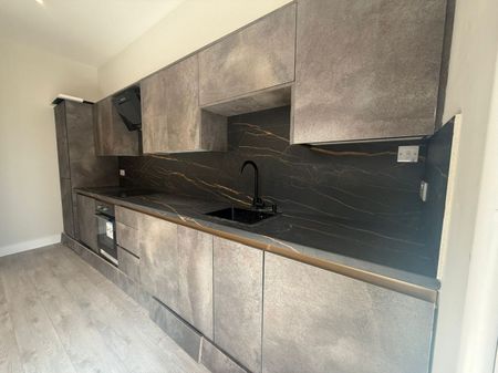 Ribblesdale Place, Flat 1, Preston - Photo 2