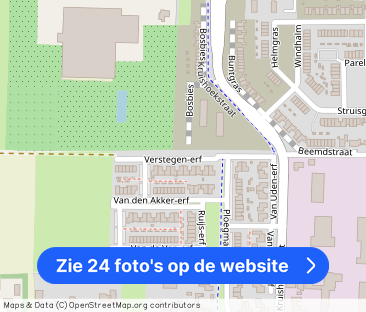 Tijdelijke bewoning, instapklaar! - Foto 1