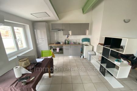 Location appartements/a louer/2 pièces à MARTIGUES - Photo 4