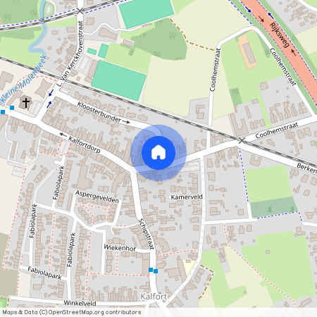 Kloosterbunder 38/1.1, 2870 PUURS