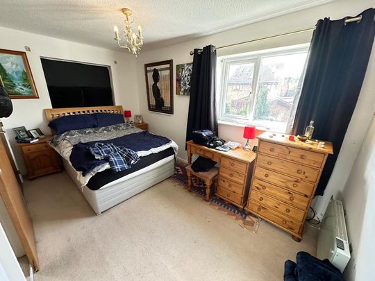 1 bedroom semi-detached house to rent - Photo 1