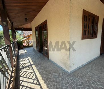 Casa para locação frente lago no Condomínio Aruã - Photo 3