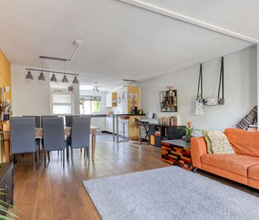 Huis te huur: Tuin van Bier 9 2841 XT Moordrecht - Foto 1