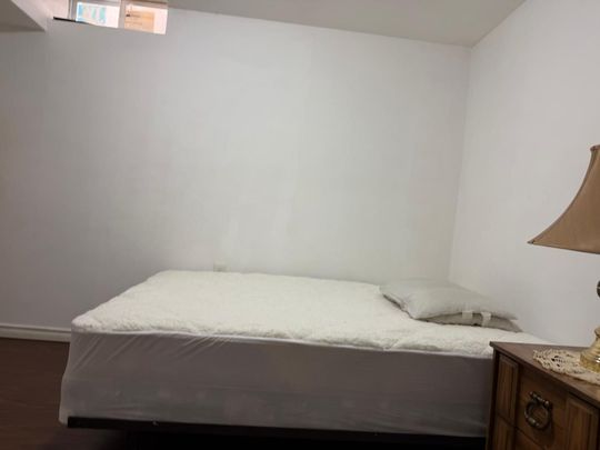 For Lease - 17 Rangeley Drive Unit# Bsmnt, Toronto, Ontario - Photo 1