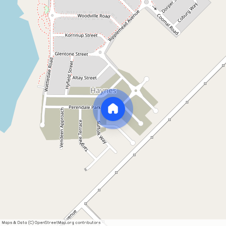 37 Perendale Parkway, WA 6112, Haynes