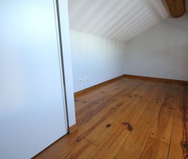 Location Appartement 1 pièce 25m² CHAMPAGNE AU MONT D OR 69410 - Photo 5