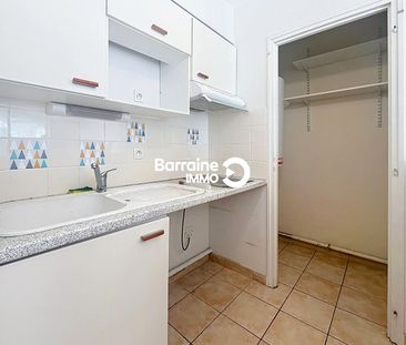 Location appartement à Lorient, 2 pièces 45.34m² - Photo 4