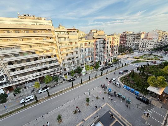 Διαμέρισμα για ενοικίαση Κέντρο Θεσσαλονίκης - Photo 1