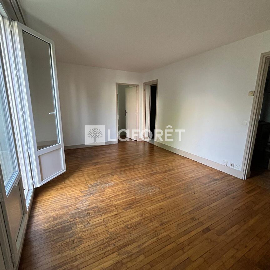 Apartment - Photo 1