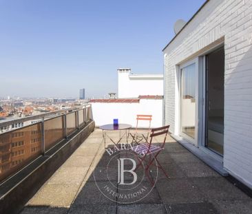 Parc de Forest - Furnished studio - Foto 2