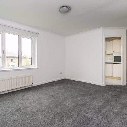 Annfield Gardens, Stirling, Stirling Town, FK8 2BJ - Photo 1