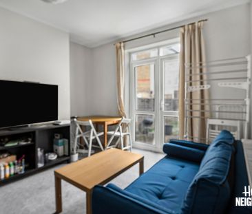 Longmead Road - Photo 1