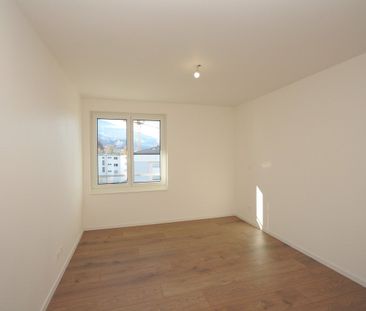 NEW 2.5-ROOM APARTMENTS ON THE 3RD FLOOR IN SIERRE - Foto 3