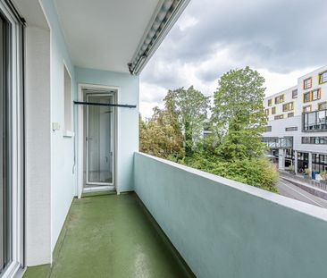 "Ihr neues Zuhause in Binningen!" - Foto 6