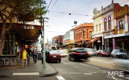 130/15 Clifton Street, Prahran - Photo 4