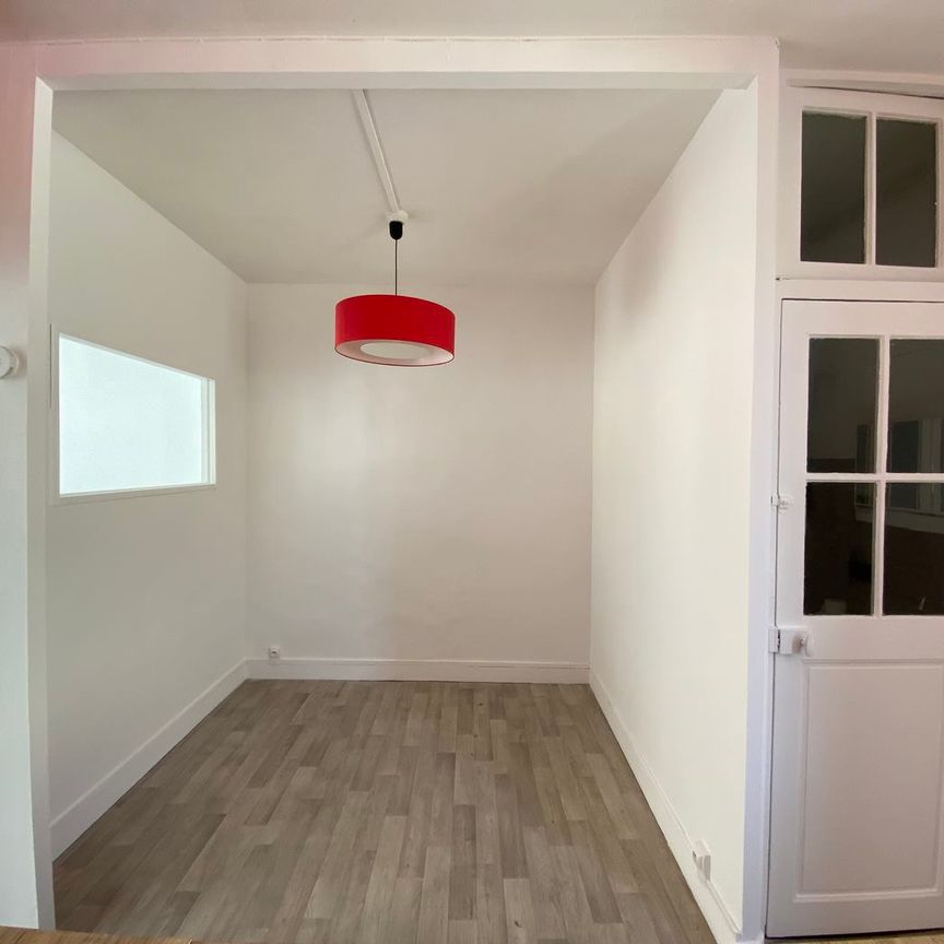 Location Appartement 1 pièce 34m² - Photo 1