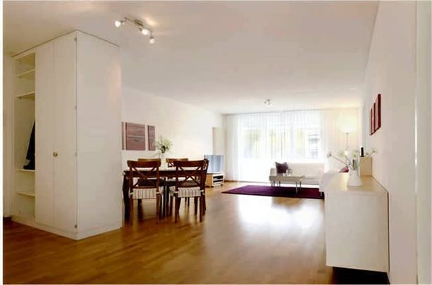 3.5 Zimmer, 4. Stock - Foto 1