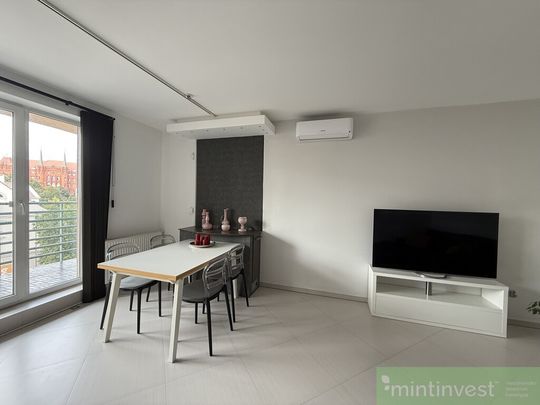 Świętego Ducha, 2 pokoje z pięknym tarasem - Фото 1