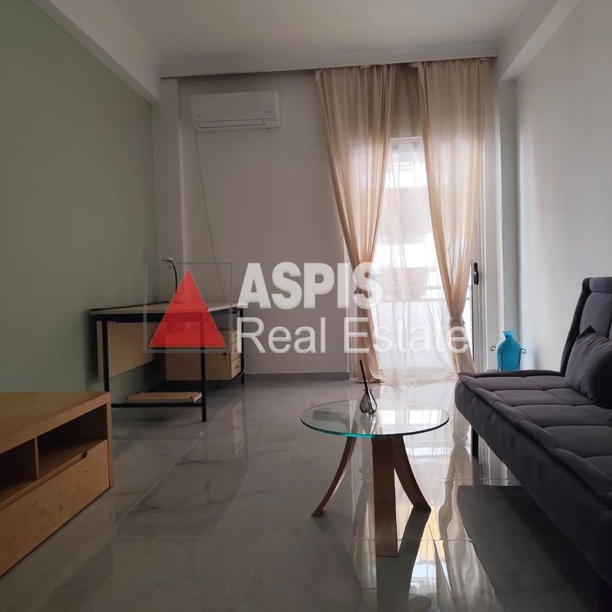 Διαμέρισμα για ενοικίαση - Κυψέλη, - Photo 1