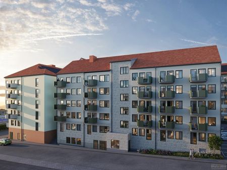 Saltängsgatan 88 - Foto 4