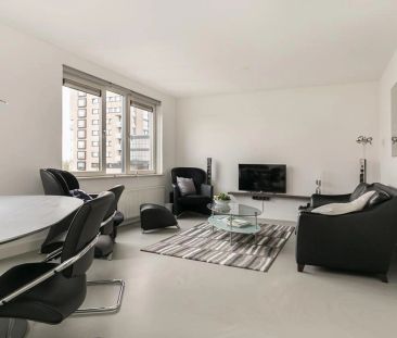 Avenue Carré 43 - Photo 1
