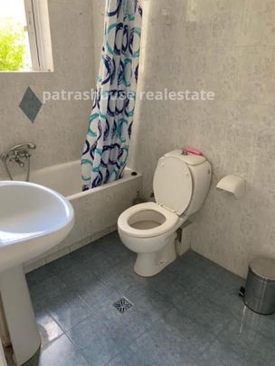 Studio/Γκαρσονιέρα για ενοικίαση Αγυιά (Πάτρα) - Photo 1