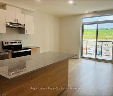 For Lease - 181 Elmira Road, Guelph, Ontario - Photo 2