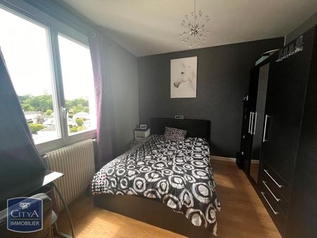 Location Appartement 2 pièces 46m² JOUE LES TOURS 37300 - Photo 4