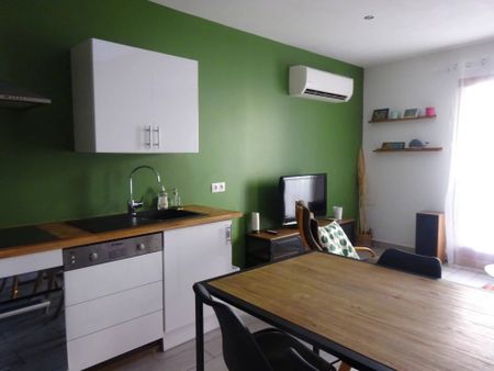 Location Appartement - Photo 5