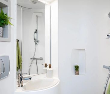 Small High Double Studio - Photo 6