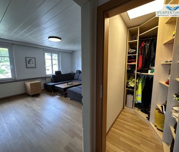 3,5-Zimmer-Wohnung in Kennelbach! - Photo 2