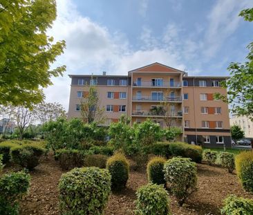 Location Appartement 1 pièce 19m² CAEN 14000 - Photo 5