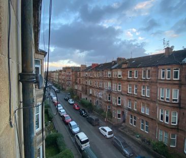 Deanston Drive, Shawlands | £1,095 Monthly - Photo 2