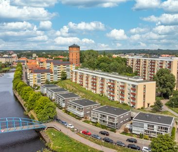 Karlagatan, Karlstad - Foto 4