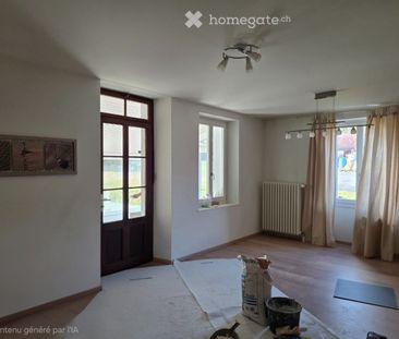 2 Zimmer, 50 m² - Photo 1