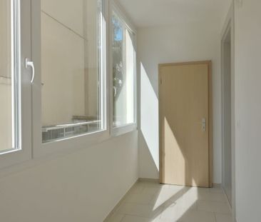 1 Zimmer, 17 m², 1. Stock - Foto 5