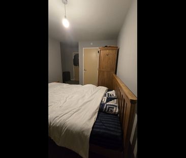 Room in a Shared Flat, Granville St, B1 - Photo 4