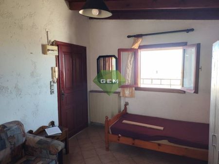 Studio/Γκαρσονιέρα για ενοικίαση Αγία Αικατερίνη (Ηράκλειο Κρήτης) - Photo 2