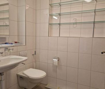 Wohnen im Grünen - leben zentral! - Foto 4