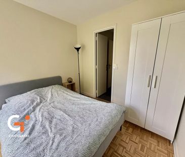 APPARTEMENT MONT SAINT AIGNAN - 2 CHAMBRES - Photo 1
