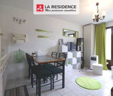 Appartement de 1 pièces - Photo 3