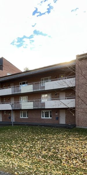 Familjegränd 2A - Foto 1