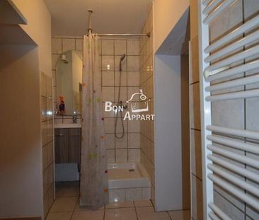 Location Appartement 1 pièce 49m² HOMECOURT 54310 - Photo 4