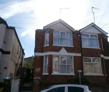 Newcombe Road, Southampton, SO15 - Photo 1