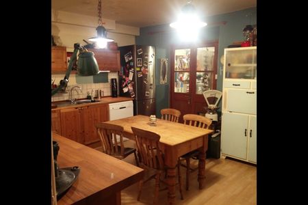 Room in a Shared House, Grove Road, BS16 - Photo 4