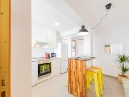 Avinguda del Cid, Valencia, Valencian Community 46014 - Photo 5